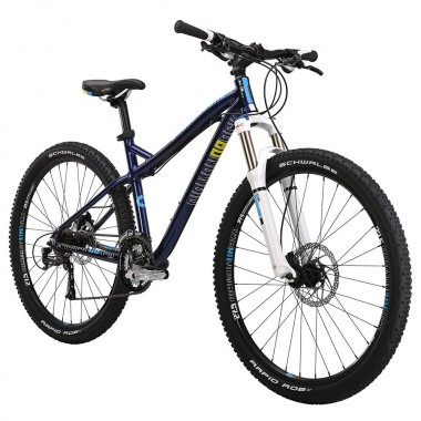 Diamondback Lux Sport 27.5” / Bicicleta MTB