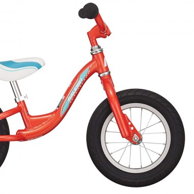 Raleigh Lil Push 12" Bicicleta Equilibrio