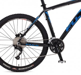 Bicicleta MTB 26" Fuji Tahoe 3.0