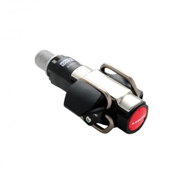 Pedales Look S-Track Mtb