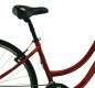 Bicicleta de Ciudad Rideau / 700c