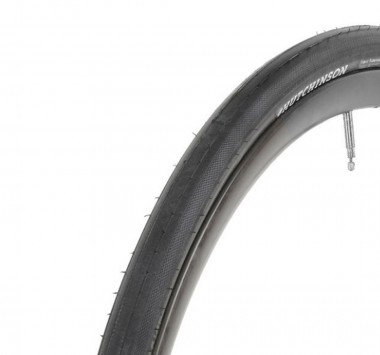 Neumático 700 x 23c Hutchinson Top Speed/ RUTA