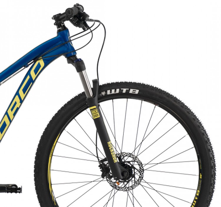 norco charger 9.2 2015