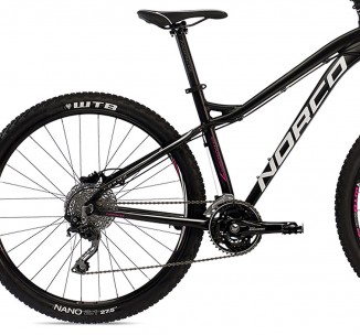 Bicicleta MTB 27.5” Charger Forma 7.2