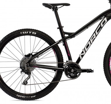 Bicicleta MTB 27.5” Charger Forma 7.2