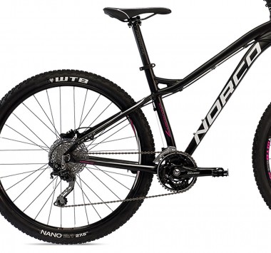 Bicicleta X-Country Sport Mod. Charger Forma 7.2 / 27.5”