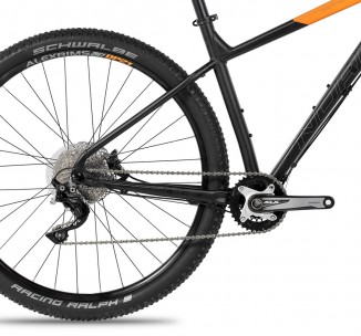 Bicicleta X-Country Mod. Charger 9.0 / 29"