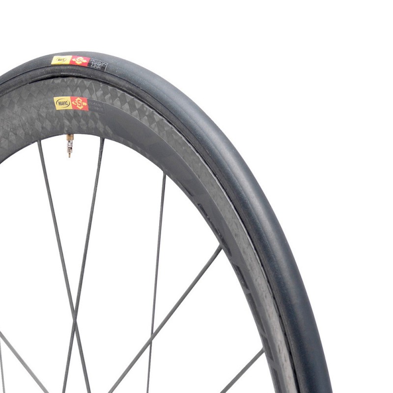 Tubular 700 x 23c Mavic Yksion Grip Link Tubular 700 x 23c Mavic Yksion Grip Link