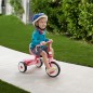 Triciclo Radio Flyer / Fold 2 Go Pink / plegable