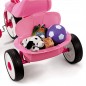 Triciclo Radio Flyer / Fold 2 Go Pink / plegable