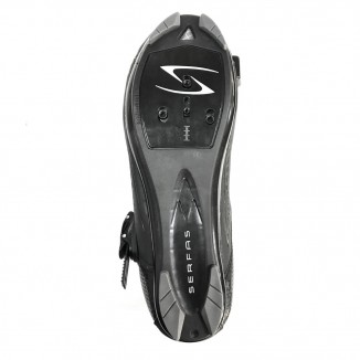 Zapatillas Ruta Serfas Leadout hombre
