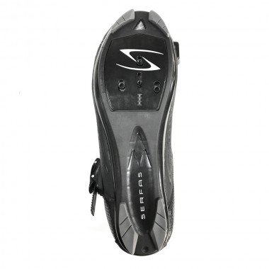 Zapatillas Ruta Serfas Leadout hombre