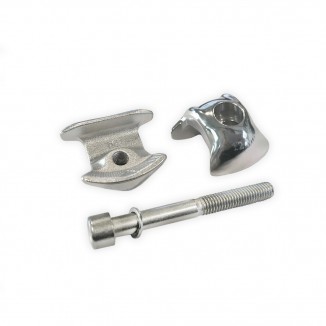 Repuesto adaptador Carro Asiento Ritchey