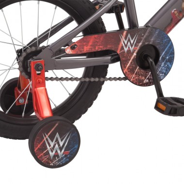 Bicicleta Infantil 16" WWE