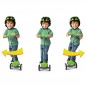 Scooter infantil Radio Flyer EZ Glider Verde