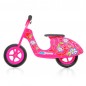 Kidzamo KZ-175 Pink Vibe Bicicleta Equilibrio