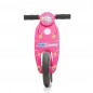 Kidzamo KZ-175 Pink Vibe Bicicleta Equilibrio