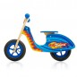 Kidzamo KZ-175 Blue Flame, Bicicleta Equilibrio