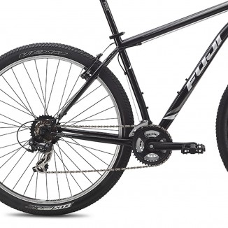 Bicicleta MTB 29” Fuji Nevada 2.1 Sport