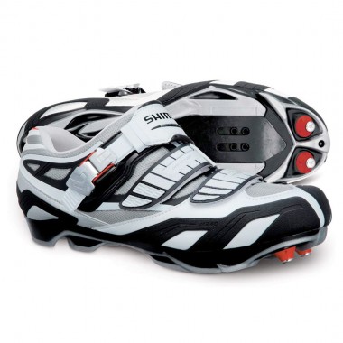 Zapatos Shimano Mtb M240