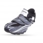 Zapatos MTB Shimano M087G (Gris) / Fijación