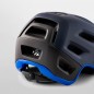 Casco MTB Met Roam Deep Blue