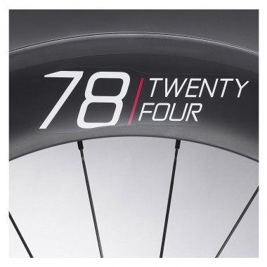 Ruedas Profile Design 78Twenty Four Carbon / 700c / Ruta / Triatlon