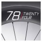 Ruedas 700c Profile Design 78Twenty Four Carbon / Ruta / Triatlon