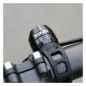 Luz Seguridad Cateye ORB Recargable | Delantera
