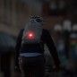 Luz Trasera Cateye Wearable X