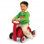 Correpasillos Radio Flyer mod. 312 Push-Pull-Ride