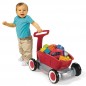 Correpasillos Radio Flyer mod. 312 Push-Pull-Ride