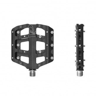 Pedales VP Components VP-015 / FreeRide / DH / BMX.