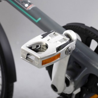 Pedales Strida PDS-001