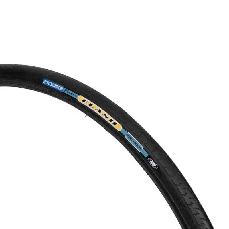 Neumático 700 x 23c Hutchinson Flash Ruta Neumático 700 x 23c Hutchinson Flash Ruta