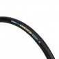 Neumático 700 x 23c Hutchinson Flash Ruta Neumático 700 x 23c Hutchinson Flash Ruta