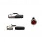 Luz Trasera Cateye Volt 50