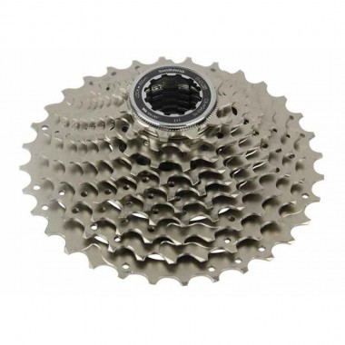 Piñon Shimano HG62 / 10 vel.
