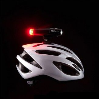 Luz Delantera | Trasera Cateye Volt400 Duplex
