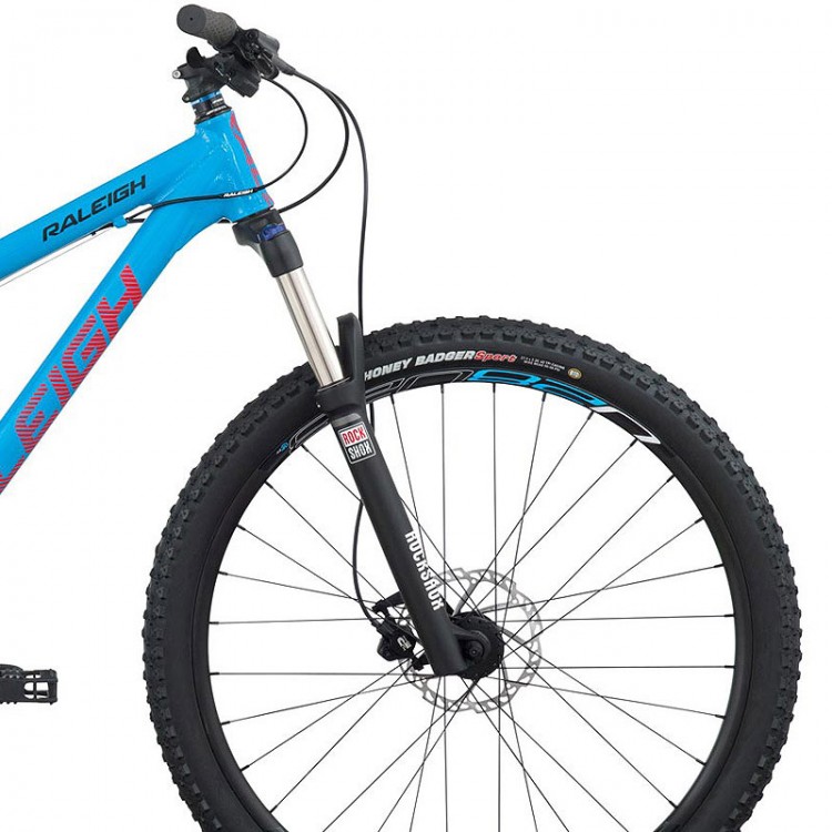 Raleigh bikes tokul 3 mountain online bike