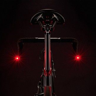 Luz Trasera Cateye Loop2 | Par