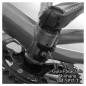 Guia pasacable Shimano p/sp17