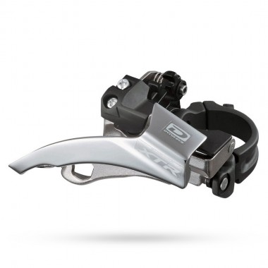 Desviador 3/10vel. Shimano XTR M980 / 34,9mm