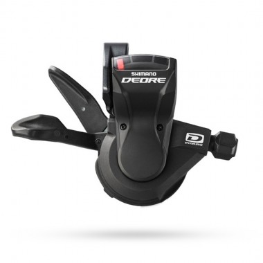 Shifters Shimano Deore  SL-M591 / 10 vel.