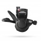 Shifters Shimano Deore SL-M591 / 10 vel. Shifters Shimano Deore SL-M591 / 10 vel.