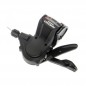 Shifters Shimano Deore SL-M591 / 10 vel. Shifters Shimano Deore SL-M591 / 10 vel.