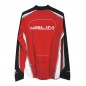 Chaqueta de Ciclismo Nalini Saccarina XL