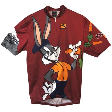 Tricota Vintage Giordana Bugs Bunny L/50