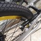 Diamondback Reactor pro 20" / Bicicleta BMX