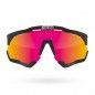 Lentes Scicon Aeroshade XL Multimirror Red EY25060201